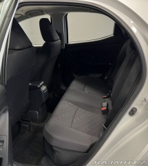 Toyota Yaris 1,5 Hybrid AT Comfort 2025