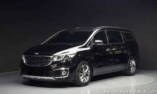 Kia Carnival NOBLESSE 2.2CRDi 9 miest