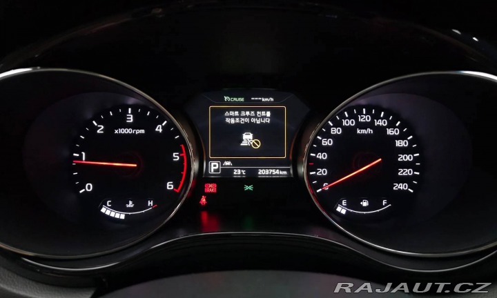 Kia Carnival NOBLESSE 2.2CRDi 9 miest 2017