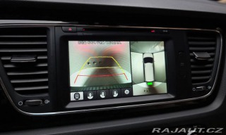 Kia Carnival NOBLESSE 2.2CRDi 9 miest 2017