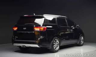 Kia Carnival NOBLESSE 2.2CRDi 9 miest 2017