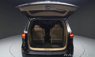 Kia Carnival NOBLESSE 2.2CRDi 9 miest 2017