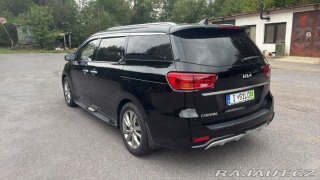 Kia Carnival NOBLESSE 2.2CRDi 9 miest 2017