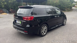 Kia Carnival NOBLESSE 2.2CRDi 9 miest 2017