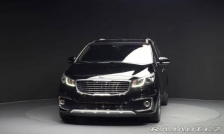 Kia Carnival NOBLESSE 2.2CRDi 9 miest 2017
