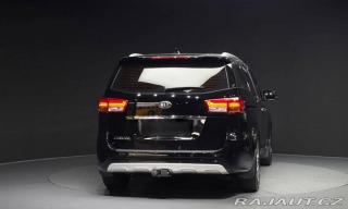 Kia Carnival NOBLESSE 2.2CRDi 9 miest 2017