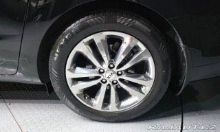 Kia Carnival NOBLESSE 2.2CRDi 9 miest 2017