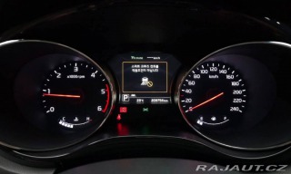 Kia Carnival NOBLESSE 2.2CRDi 9 miest 2017