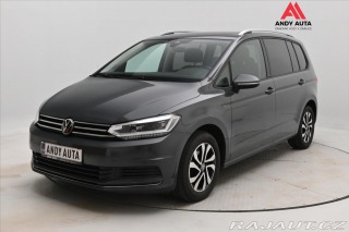 Volkswagen Touran 2,0 TDI 110kW Active Záru