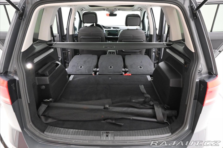 Volkswagen Touran 2,0 TDI 110kW Active Záru 2023