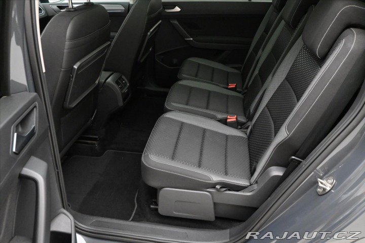 Volkswagen Touran 2,0 TDI 110kW Active Záru 2023