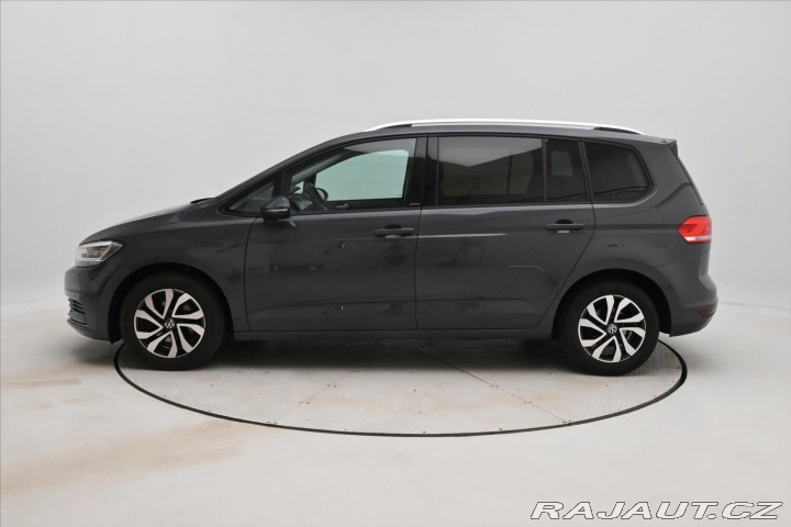 Volkswagen Touran 2,0 TDI 110kW Active Záru 2023