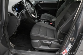 Volkswagen Touran 2,0 TDI 110kW Active Záru 2023