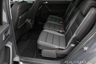 Volkswagen Touran 2,0 TDI 110kW Active Záru 2023