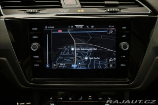 Volkswagen Touran 2,0 TDI 110kW Active Záru 2023