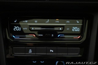 Volkswagen Touran 2,0 TDI 110kW Active Záru 2023