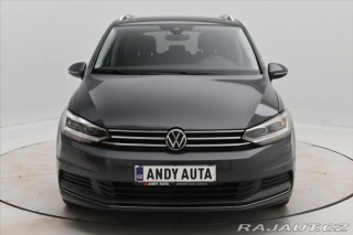 Volkswagen Touran 2,0 TDI 110kW Active Záru 2023
