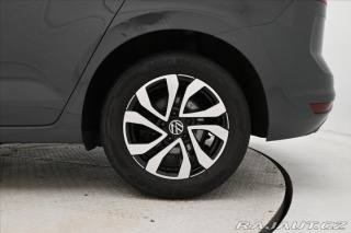 Volkswagen Touran 2,0 TDI 110kW Active Záru 2023