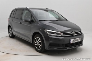 Volkswagen Touran 2,0 TDI 110kW Active Záru 2023