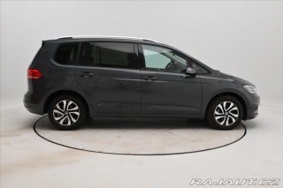 Volkswagen Touran 2,0 TDI 110kW Active Záru 2023