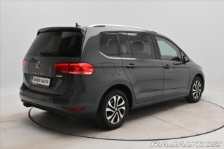 Volkswagen Touran 2,0 TDI 110kW Active Záru 2023