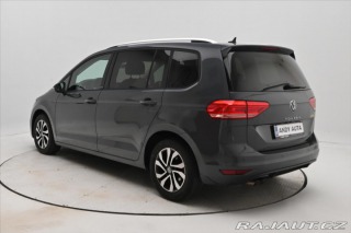 Volkswagen Touran 2,0 TDI 110kW Active Záru 2023