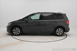 Volkswagen Touran 2,0 TDI 110kW Active Záru 2023