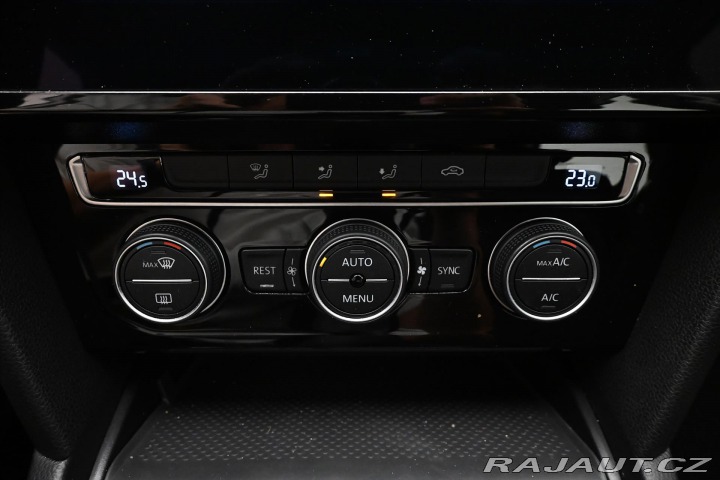 Volkswagen Passat 2,0 TDI 110kW Business Zá 2020