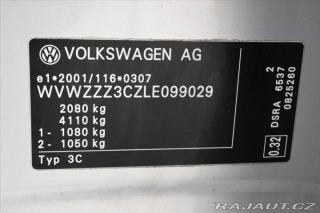 Volkswagen Passat 2,0 TDI 110kW Business Zá 2020