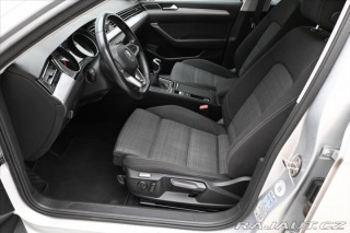 Volkswagen Passat 2,0 TDI 110kW Business Zá 2020