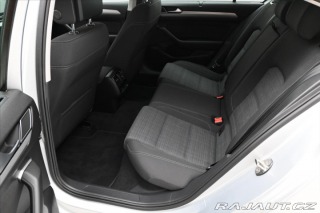 Volkswagen Passat 2,0 TDI 110kW Business Zá 2020