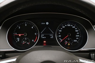 Volkswagen Passat 2,0 TDI 110kW Business Zá 2020