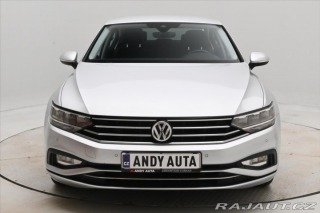 Volkswagen Passat 2,0 TDI 110kW Business Zá 2020