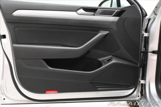 Volkswagen Passat 2,0 TDI 110kW Business Zá 2020