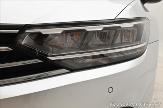 Volkswagen Passat 2,0 TDI 110kW Business Zá 2020