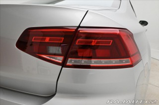 Volkswagen Passat 2,0 TDI 110kW Business Zá 2020