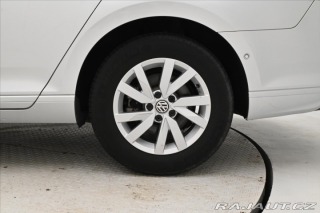 Volkswagen Passat 2,0 TDI 110kW Business Zá 2020