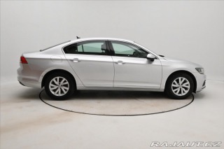 Volkswagen Passat 2,0 TDI 110kW Business Zá 2020