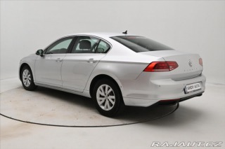 Volkswagen Passat 2,0 TDI 110kW Business Zá 2020