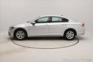 Volkswagen Passat 2,0 TDI 110kW Business Zá 2020