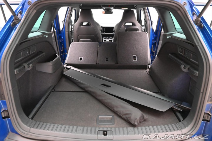 Škoda Kodiaq 2,0 TDI 147kW Sportline 4 2023