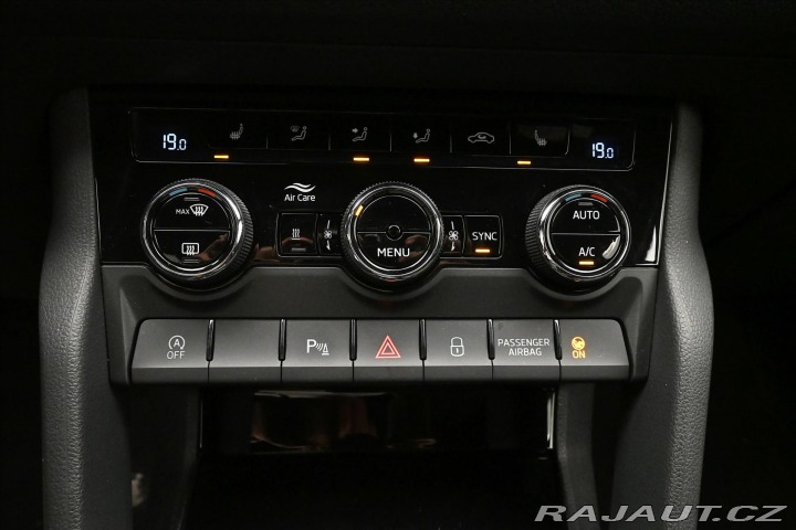 Škoda Kodiaq 2,0 TDI 147kW Sportline 4 2023