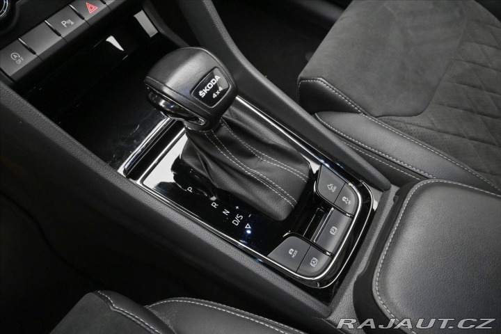 Škoda Kodiaq 2,0 TDI 147kW Sportline 4 2023