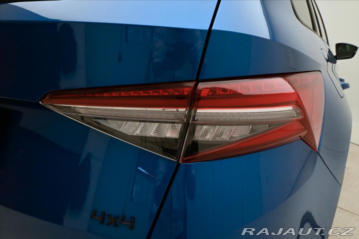 Škoda Kodiaq 2,0 TDI 147kW Sportline 4 2023