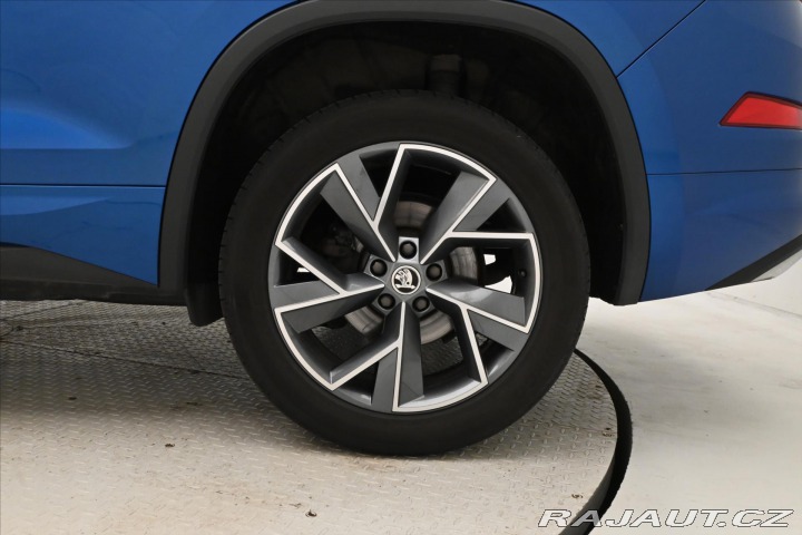 Škoda Kodiaq 2,0 TDI 147kW Sportline 4 2023