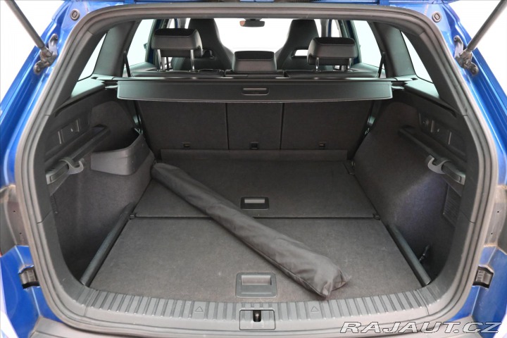 Škoda Kodiaq 2,0 TDI 147kW Sportline 4 2023