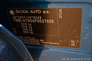 Škoda Kodiaq 2,0 TDI 147kW Sportline 4 2023
