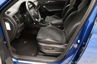 Škoda Kodiaq 2,0 TDI 147kW Sportline 4 2023