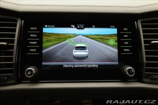 Škoda Kodiaq 2,0 TDI 147kW Sportline 4 2023