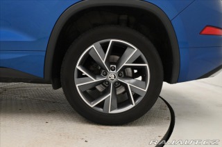 Škoda Kodiaq 2,0 TDI 147kW Sportline 4 2023